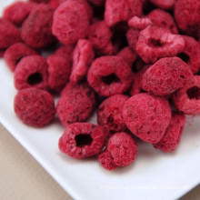 Top Fruit Products dried fruit of freeze dried raspberry